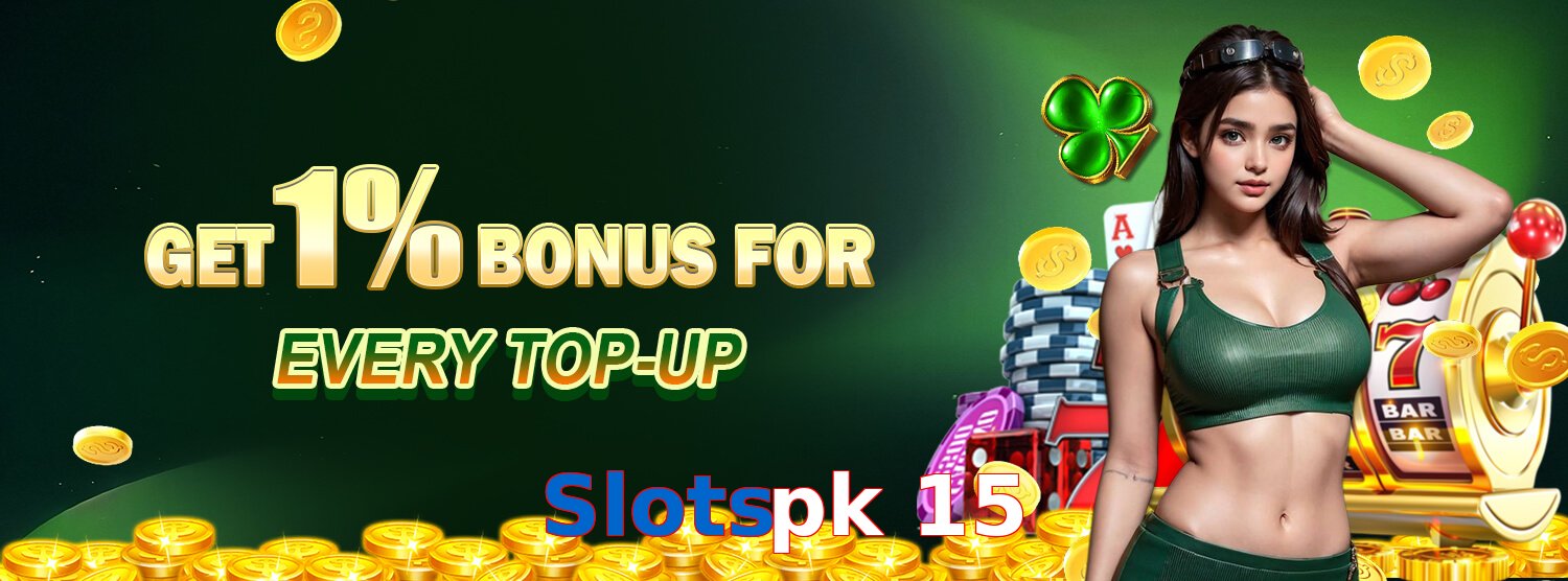 Slotspk 15