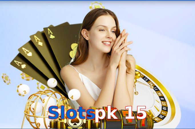 Slotspk 15