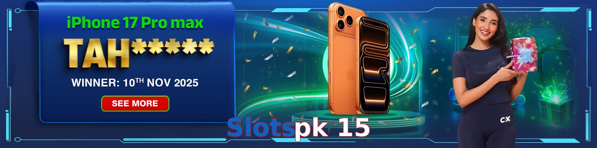 Slotspk 15